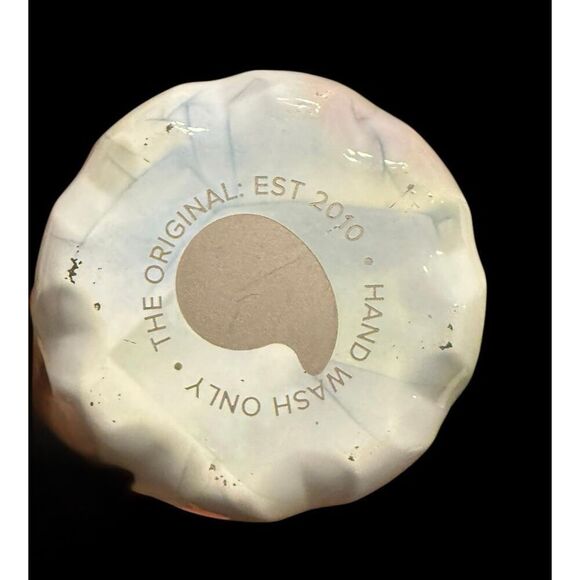 S’well Water Bottle Opal Marble Design Insulated - Picture 5 of 7